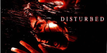 Disturbed(2009)