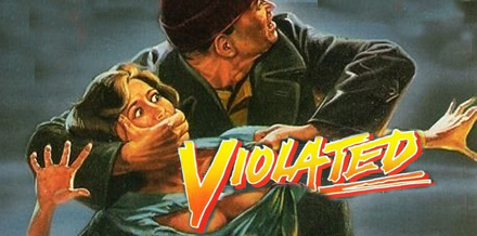 Violated (1988)