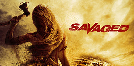 Savaged (2013)