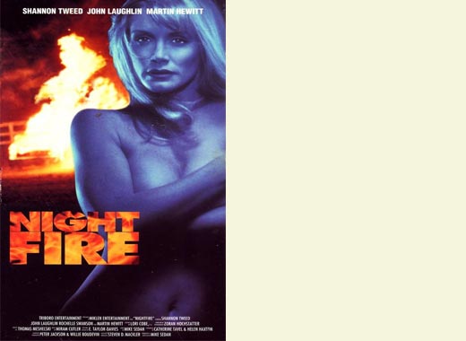 Night fire (1994)
