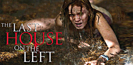 The last house on the left (2009)