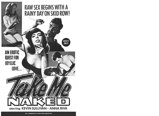 Take Me Naked (1966)
