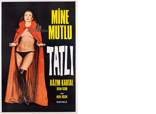 Tatli tatli (1975) 