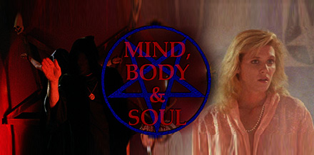 Mind, Body & Soul (1992)