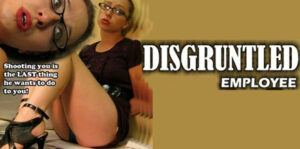 Disgruntled Employee (2012)