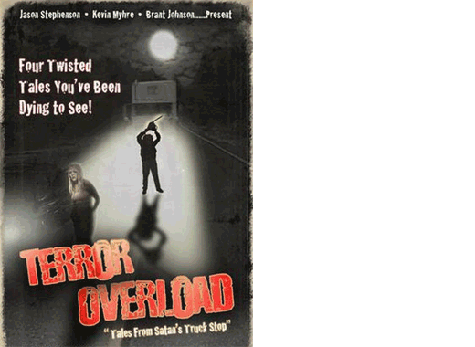 Terror Overload (2009)