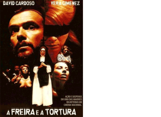 The Nun and the Torturer (1983)
