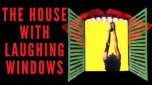 The House of the Laughing Windows (1976)