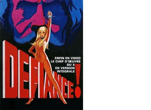 The Defiance of Good (1975)