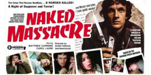 Naked Massacre (1976)