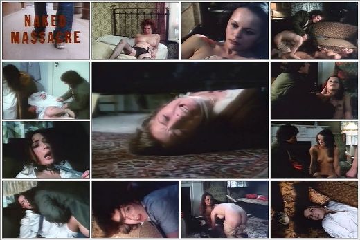 Naked Massacre (1976)