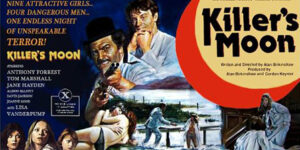 Killer's Moon (1978)