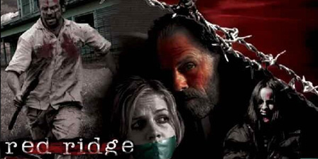 Red Ridge (2006)