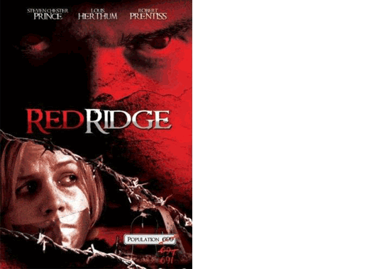 Red Ridge (2006)
