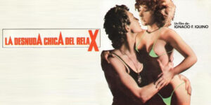 La desnuda chica del relax (1981)
