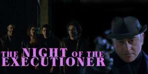 The Night of the Executioner (1992)