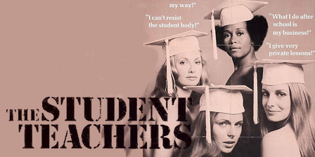 The Student Teachers (1973)
