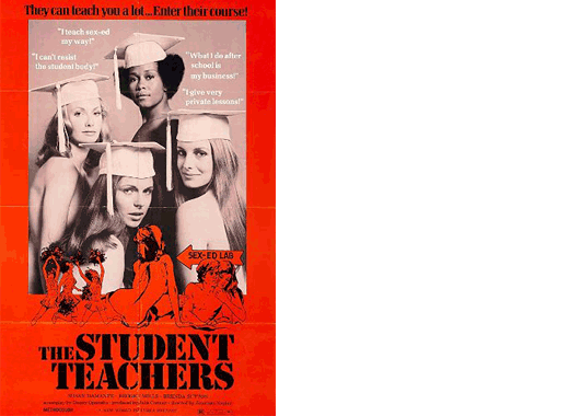 The Student Teachers (1973)