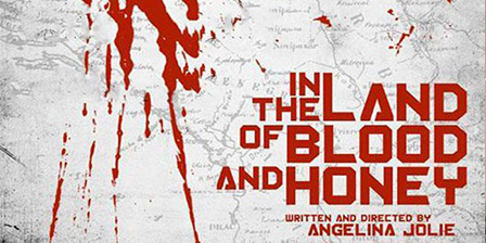In The Land Of Blood And Honey (2011)