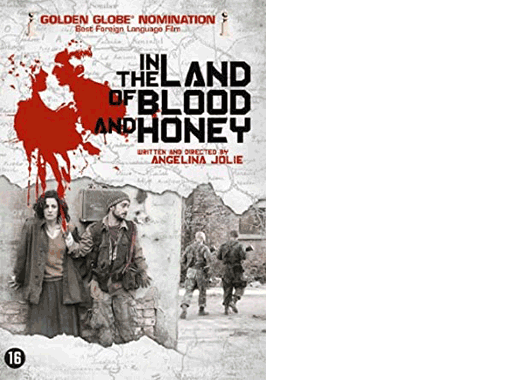 In The Land Of Blood And Honey (2011)