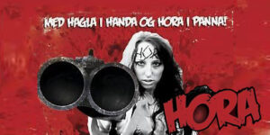 Hora (2009)