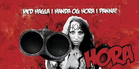 Hora (2009)