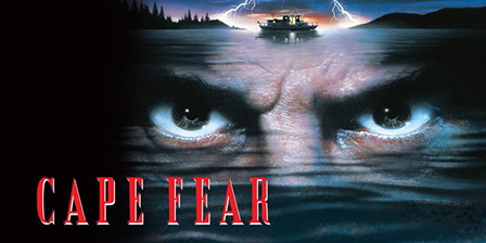 Cape Fear (1991)