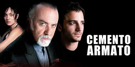 Cemento armato (2007)