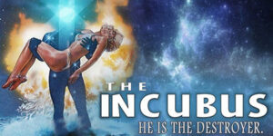 The Incubus (1981)