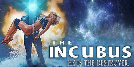 The Incubus (1981)
