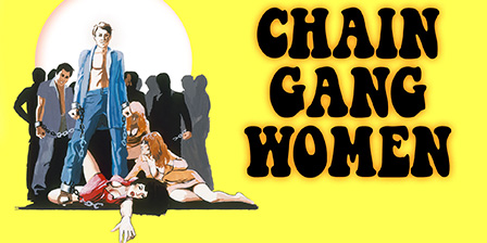 Chain Gang Women (1971)