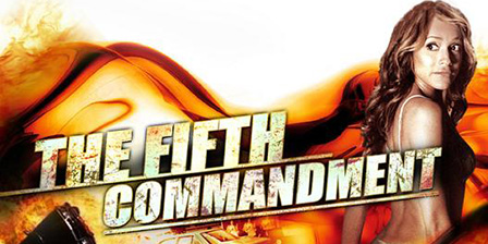 The Fifth Commandment (2011)