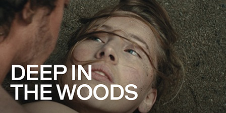 Deep in the Woods (2010)