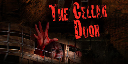 The Cellar Door (2007)