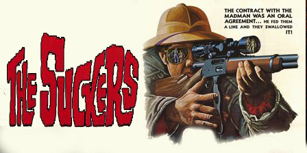 The Suckers (1972)