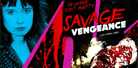 Savage Vengance (1993)