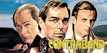 Contraband (1980)