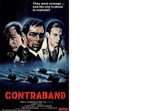 Contraband (1980)