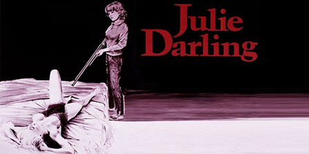 Julie Darling (1983)