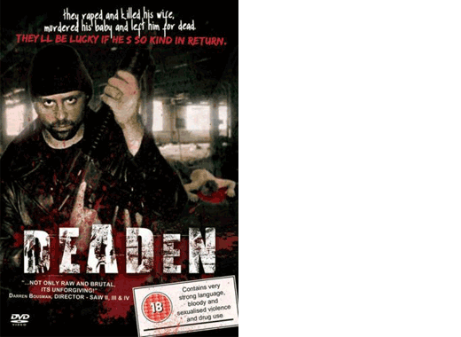 Deaden (2006)