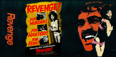 Revenge (1971)