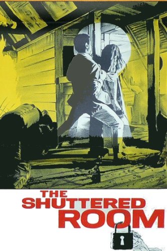 The Shuttered Room (1967)