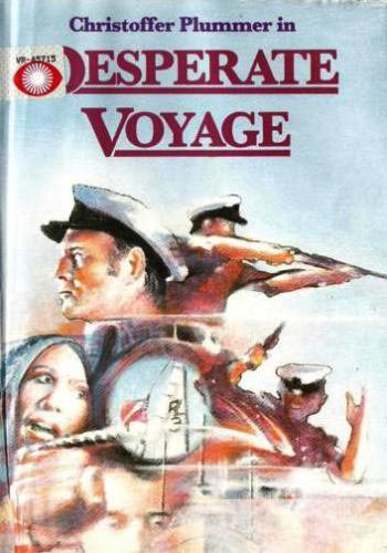 Desperate Voyage (1980)