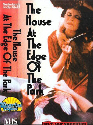 House on the Edge of the Park (1980) 