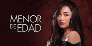 Menor de Edad (2013)