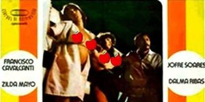 O Filho da Prostituta (1981)