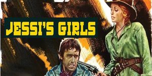 Jessi's Girls (1975)