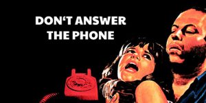 Don't Answer the Phone! (1980)