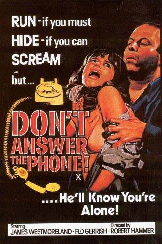 Don't Answer the Phone! (1980)