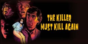 The Killer Must Kill Again (1975)